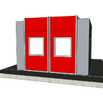 Machineruimtes Wanden-Units - icon