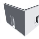 Kantoor icon